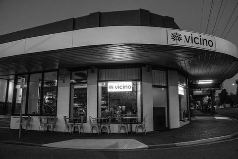 My Vicino - Accommodation VIC 0