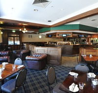 The Heights Bar