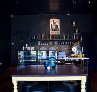 The Little Pantry - Accommodation VIC