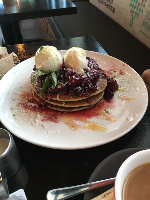 Lot Six Zero Eatery & Expresso Bar - Accommodation VIC 2