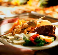 The Bistro at The Bayswater Hotel - Accommodation VIC