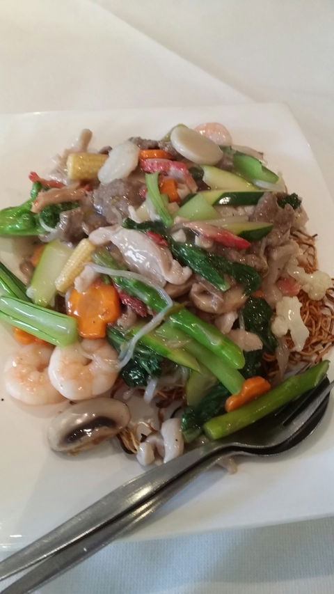Woodlake Chinese Restaurant - Accommodation VIC 2