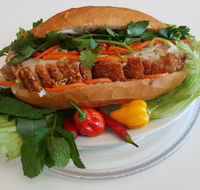 Bamboo Asian Cuisine - Accommodation VIC