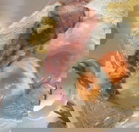 Bayzie Cafe - Accommodation VIC