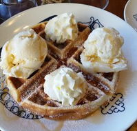 Cafe Royal - Accommodation VIC