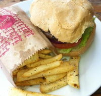 Grilled - Accommodation VIC