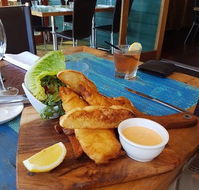 Roley's on the Ridge - Accommodation VIC