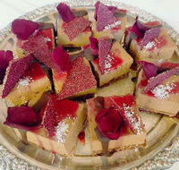 SoulJahs Cafe  Wellness Centre - Accommodation VIC
