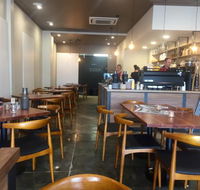 Tbsp - Accommodation VIC