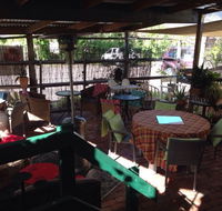 Earthbound Organics - Accommodation VIC