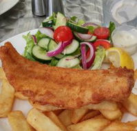 Kiss My Fish - Accommodation VIC