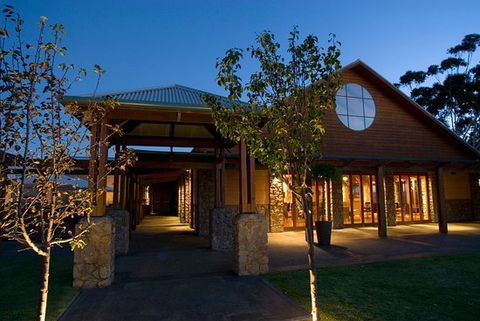 Xanadu Restaurant - Accommodation VIC 0