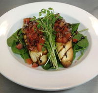 3 Oceans Wine Company Winery  Cafe - Accommodation VIC