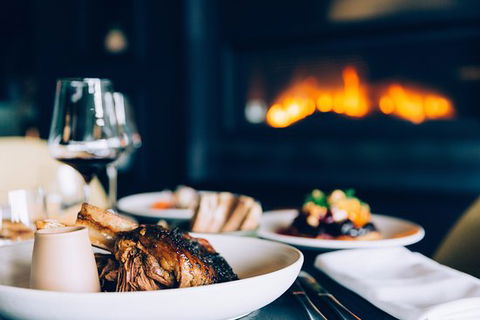 Amelia Park Restaurant - Accommodation VIC 0