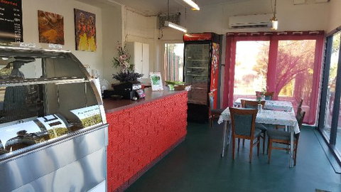 Avon Spice - Accommodation VIC 0