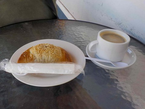 Avon Valley Bakery - Accommodation VIC 0