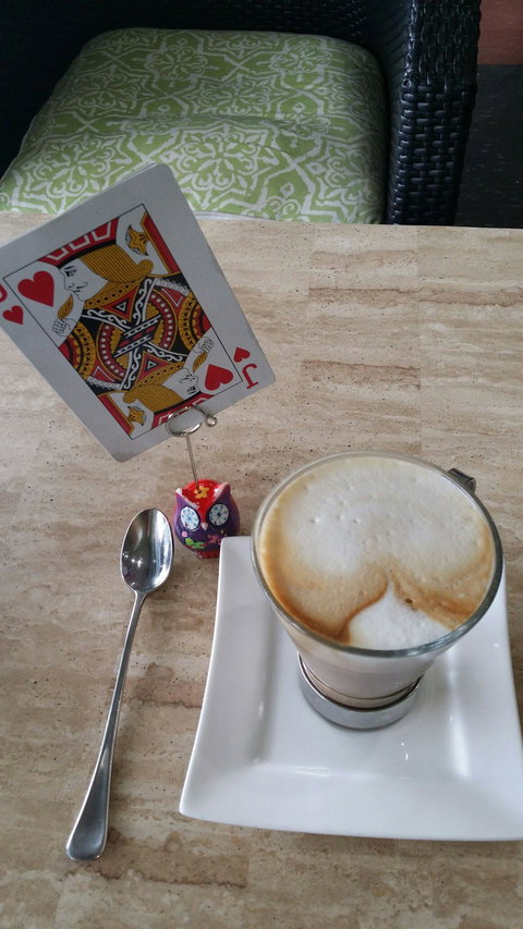 Cafe Yasou - Accommodation VIC 3