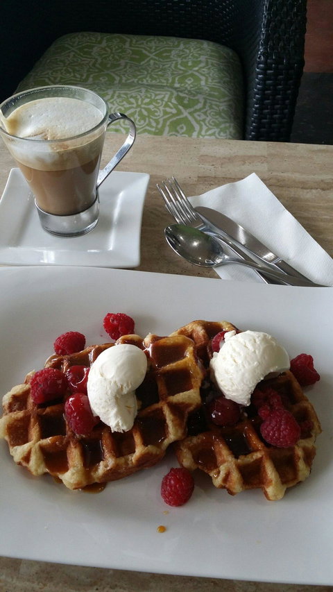 Cafe Yasou - Accommodation VIC 4