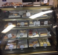 Cowaramup Bakery - Accommodation VIC