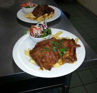 Cowaramup District Social Club - Accommodation VIC