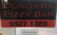 Dongara Pizza Bar & Family Cafe - thumb 1