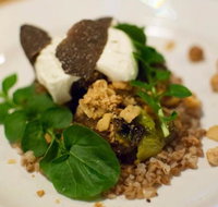 Foragers - Accommodation VIC