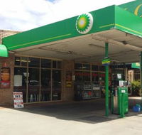 four sisters coffee shop - Accommodation VIC