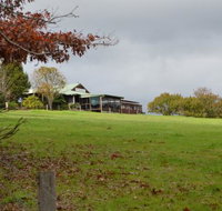 Hidden River Estate - Accommodation VIC
