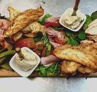 Holy Smoke - Accommodation VIC