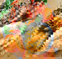 Lavender and Berry Farm Cafe - Accommodation VIC