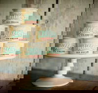 Millers Ice Cream - Accommodation VIC
