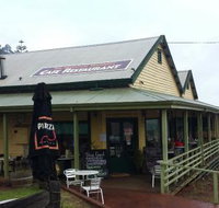Millhouse Tea Rooms - Accommodation VIC