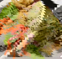 Pemberton Sports Club - Accommodation VIC