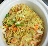 Philippine Magic Cafe - Accommodation VIC