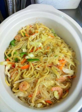 Philippine Magic Cafe - Accommodation VIC 0
