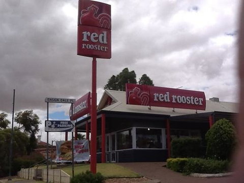 Red Rooster - Accommodation VIC 0