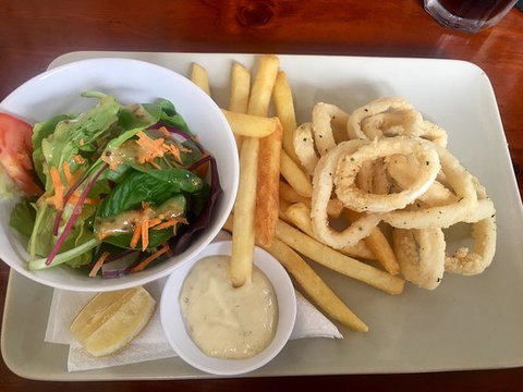 Riverside Hotel - Accommodation VIC 0