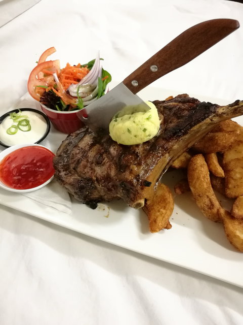 Riverside Hotel - Accommodation VIC 3