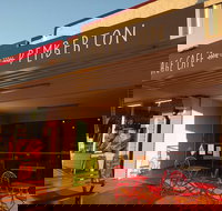 Sage Cafe - Accommodation VIC