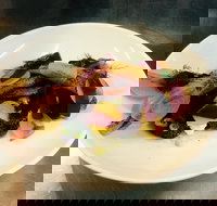 Silkwood Estate Wine and Restaurant - Accommodation VIC