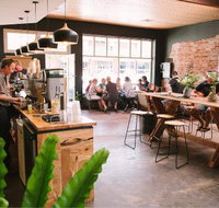 Southern Roasting Co. - Accommodation VIC