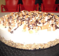 The Crossings Bakery - Accommodation VIC