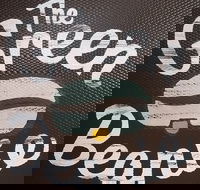 The Green Beanie - Accommodation VIC