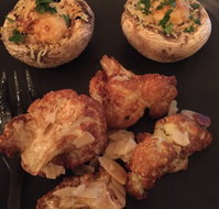 Treehouse Tapas and Wine Bar - Accommodation VIC