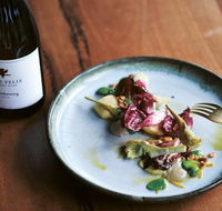 Vasse Felix - Accommodation VIC
