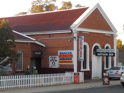 Westend Store - Accommodation VIC 0