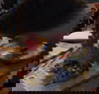 Candela - Accommodation VIC