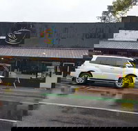 Carnevale Coffee Shop - Accommodation VIC