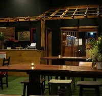 En Japanese Bar and Restaurant - Accommodation VIC