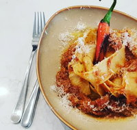 Farina 00 Pasta  Wine - Accommodation VIC